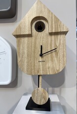 Karlsson  Koekoeksklok hout