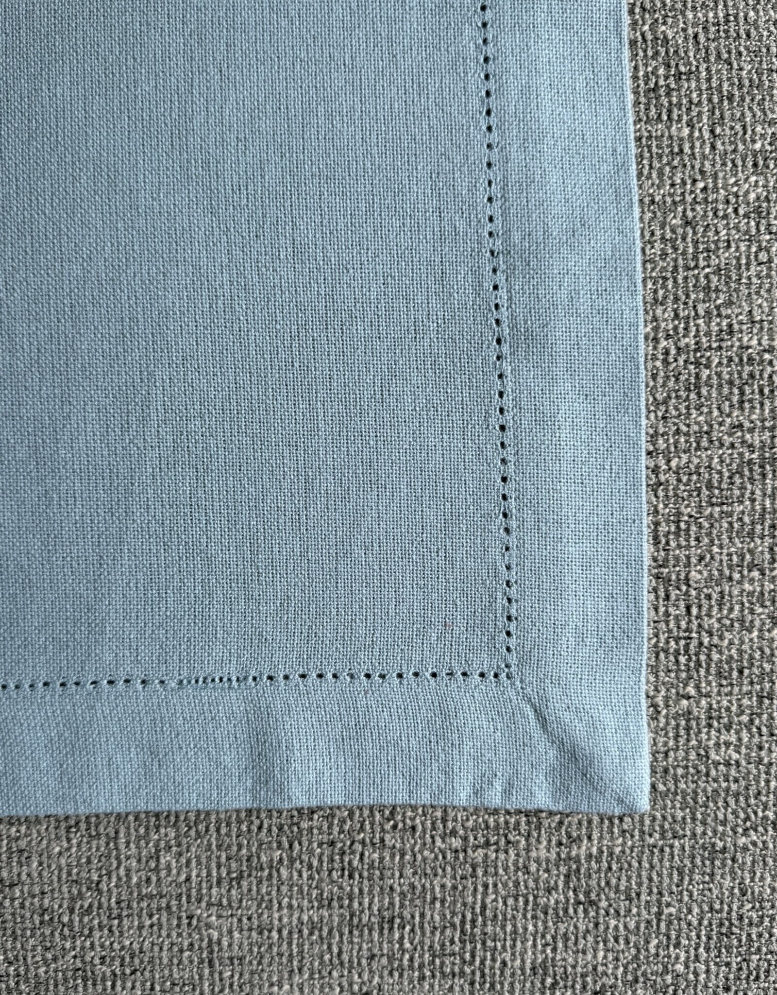 Linen & More Tafelloper  - Indy cloud