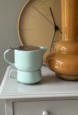 Salt&Pepper Tea for one theeset - mintgroen T4Me S&P
