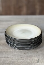 Lavandoux Gebaksbordjes - set van 8 - beige