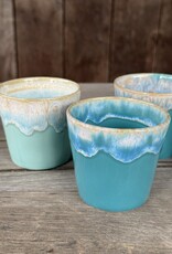 Costa nova Koffie-Lungo kopje -  set van 4