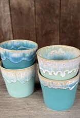 Costa nova Koffie-Lungo kopje -  set van 4