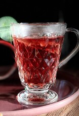 La Rochére Koffie of theeglas Lyonnais - set van 6