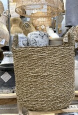 Eigen en anders Opbergmand - Large - natural twist