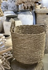 Eigen en anders Opbergmand - Large - natural twist