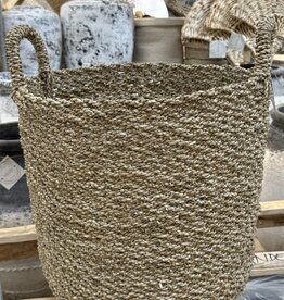 Eigen en anders Opbergmand - XL - natural twist