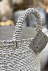 Eigen en anders Opbergmand - Large - natural weaving