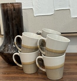 Lavandoux Mok - set van 6
