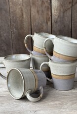 Lavandoux Mok - set van 6