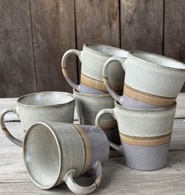 Lavandoux Mok - set van 6
