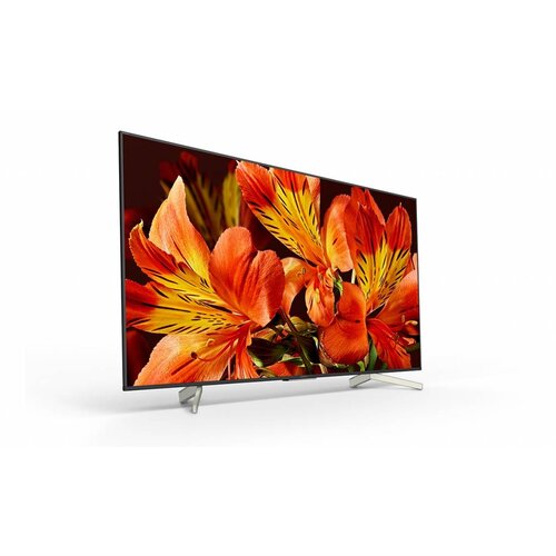 Sony Sony FW-55BZ35F beeldkrant 139,7 cm (55") LCD 4K Ultra HD Digital signage flat panel Zwart Wi-Fi Sony Sony FW-55BZ35F beeldkrant 139,7 cm (55") LCD 4K Ultra HD Digital signage flat panel Zwart Wi-Fi