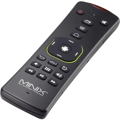 MINIX Neo-A2 AirMouse Controller/Keyboard MINIX Neo-A2 AirMouse Controller/Keyboard