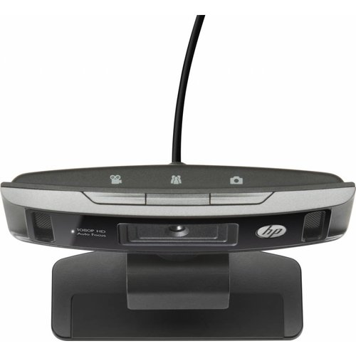 HP HP HD 4310 webcam HP HP HD 4310 webcam