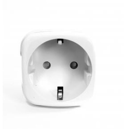 WOOX R4026 Smart plug/ slimme stekker WOOX R4026 Smart plug/ slimme stekker