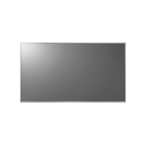 LG Electronics LG 75UL3E-B beeldkrant 190,5 cm (75") LCD 4K Ultra HD Digitale signage flatscreen Titanium LG Electronics LG 75UL3E-B beeldkrant 190,5 cm (75") LCD 4K Ultra HD Digitale signage flatscreen Titanium