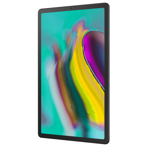 Samsung Samsung Galaxy Tab S5e SM-T720N tablet 128 GB Zwart Samsung Samsung Galaxy Tab S5e SM-T720N tablet 128 GB Zwart