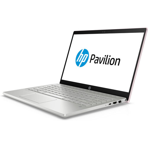 hp HP Pavilion 14-ce0107nd Roze, Zilver Notebook 35,6 cm (14") 1920 x 1080 Pixels Intel® Pentium® 4415U 8 GB DDR4-SDRAM 128 GB SSD hp HP Pavilion 14-ce0107nd Roze, Zilver Notebook 35,6 cm (14") 1920 x 1080 Pixels Intel® Pentium® 4415U 8 GB DDR4-SDRAM 128 GB SSD