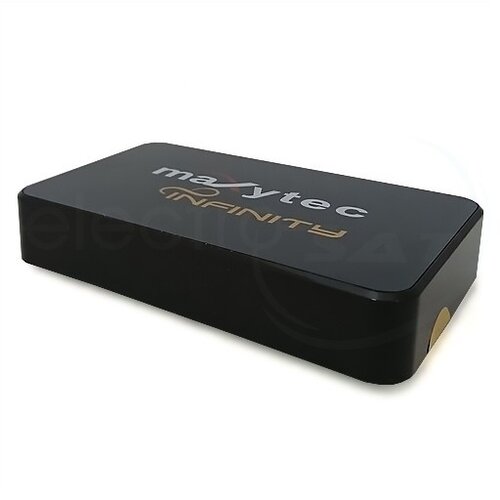 Maxytec Infinity 4K IPTV Ontvanger Maxytec Infinity 4K IPTV Ontvanger