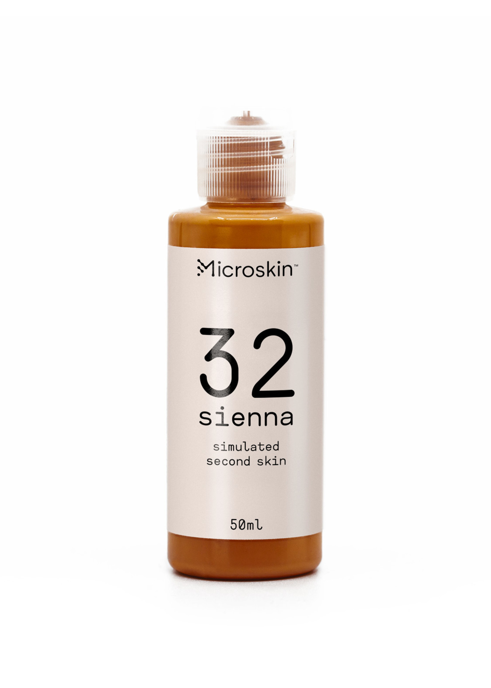 Microskin Camouflage Therapy Microskin 50 ml Sienna  32
