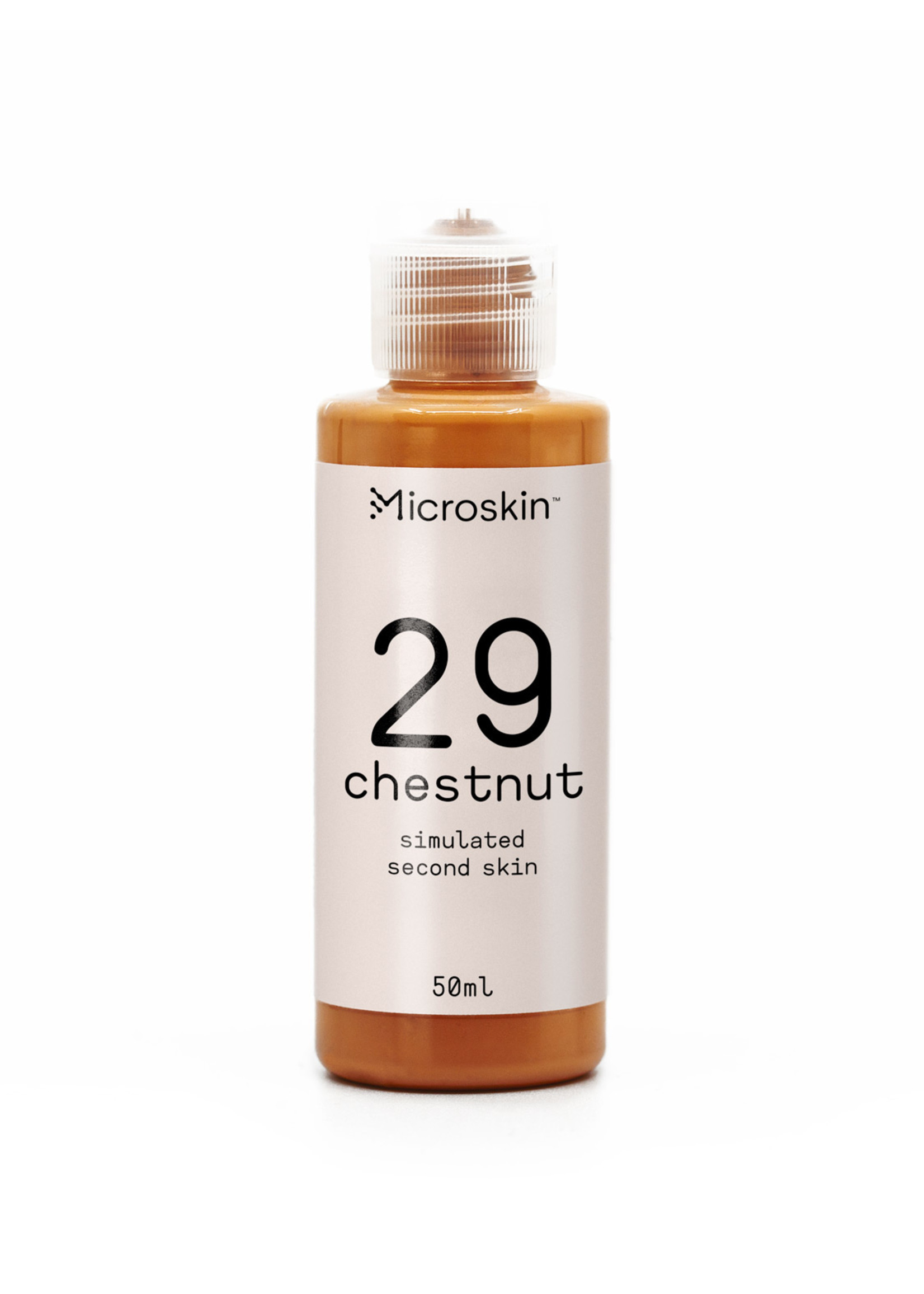 Microskin Camouflage Therapy Microskin 50 ml Chestnut 29