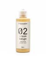 Microskin Camouflage Therapy Microskin 50 ml  Cream Beige 02