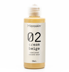 Microskin Microskin 50 ml  Cream Beige 02