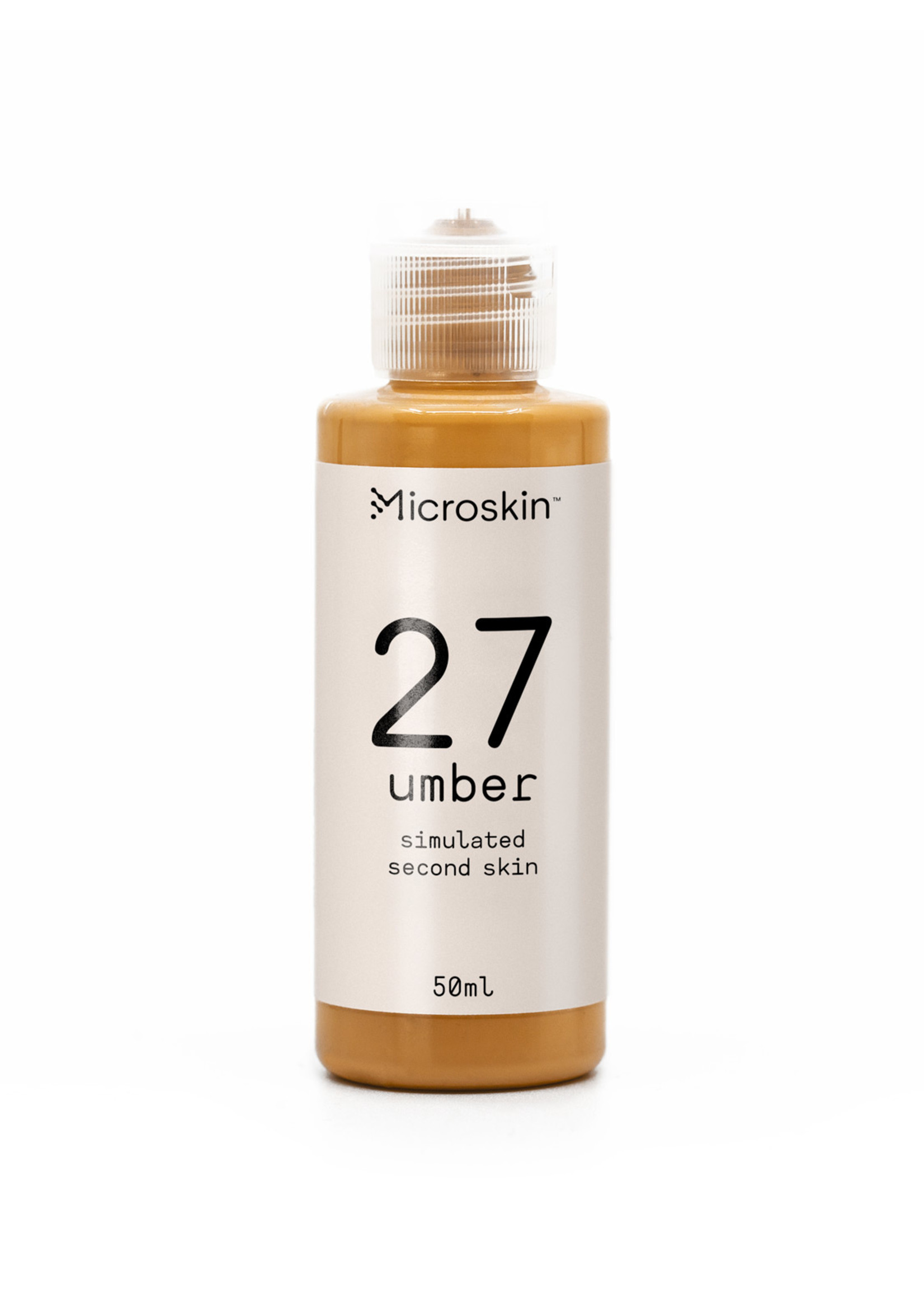 Microskin Camouflage Therapy Microskin 50 ml Umber 27