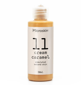 Microskin Microskin 50 ml  Cream Caramel 11
