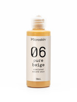 Microskin Camouflage Therapy Microskin 50 ml  Pure Beige 06