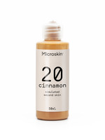 Microskin Camouflage Therapy Microskin 50 ml Cinnamon 20