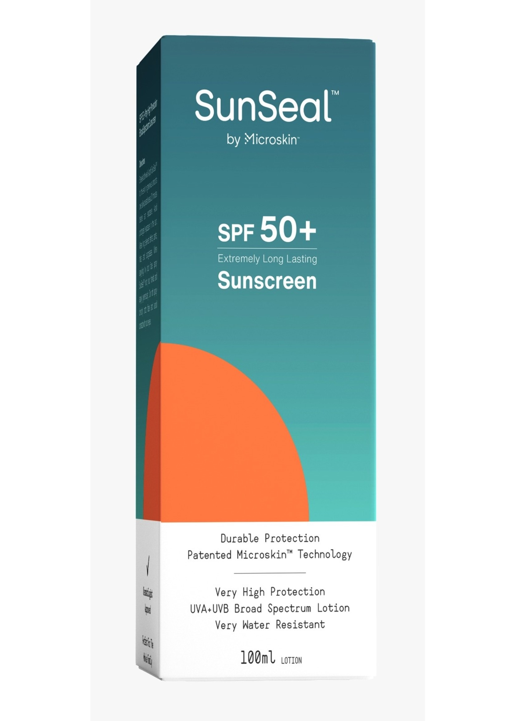 Microskin Camouflage Therapy Sunseal SPF 50+