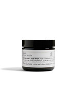 Evolve Organic Beauty  True balance sos mask