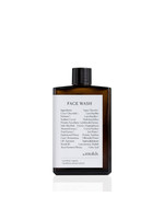 By Mukk Skincare Face Wash