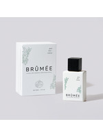 Brûmée Organic Parfum Pine Tree + Vetiver Alcohol-free Perfume 50ml