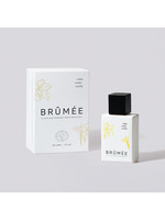 Brûmée Organic Parfum Cedar Wood + Vanilla Alcohol-free Perfume 50ml