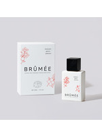 Brûmée Organic Parfum Aromatic spices + Jasmine Alcohol-free fragrance 50 ml