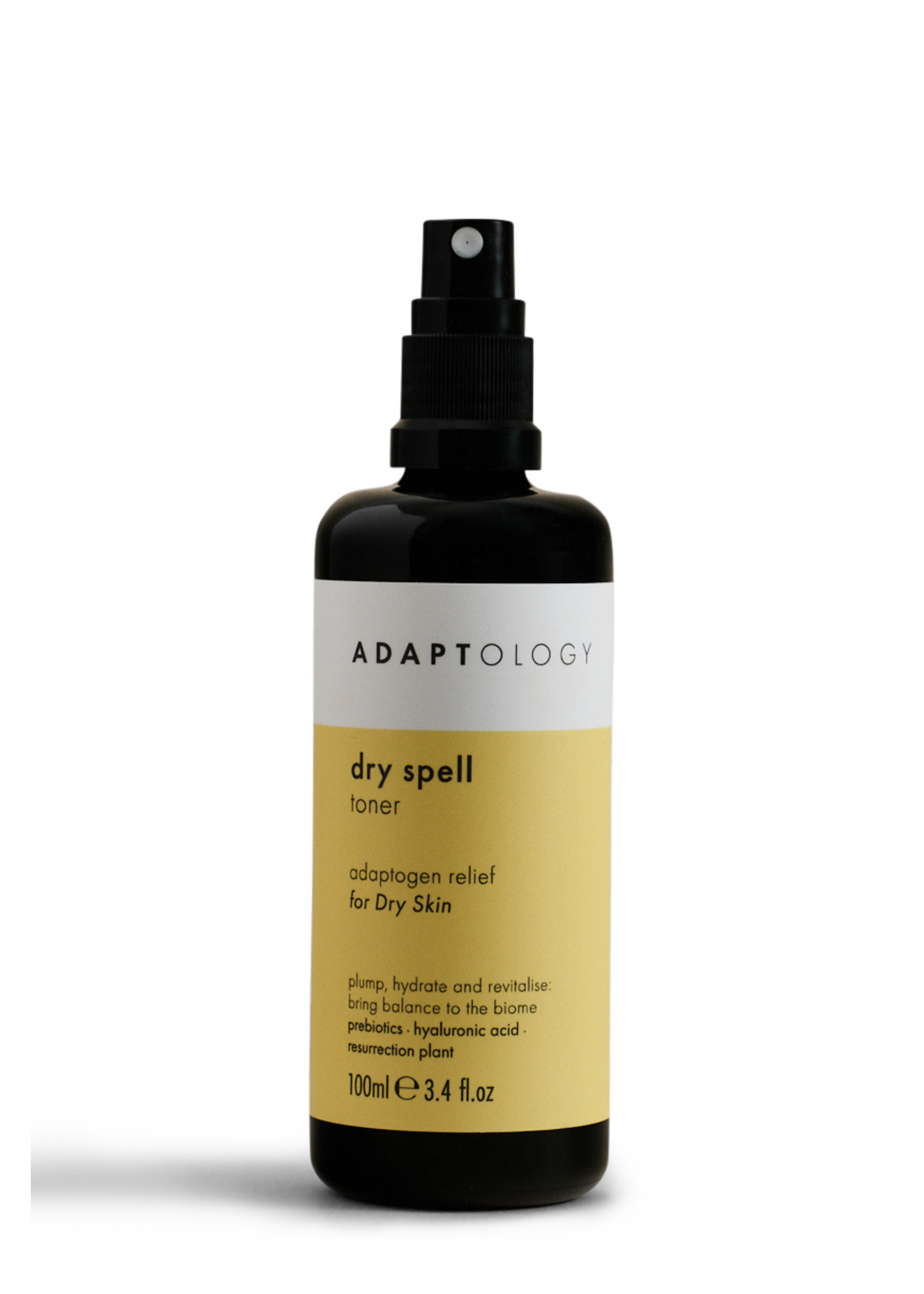 Adaptology DRY SPELL TONER