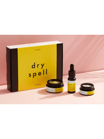 Adaptology Dry spell discovery mini set