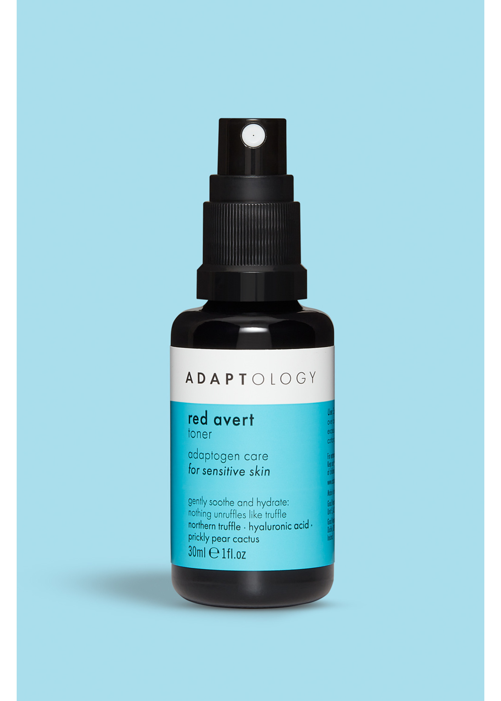 Adaptology RED AVERT TONER