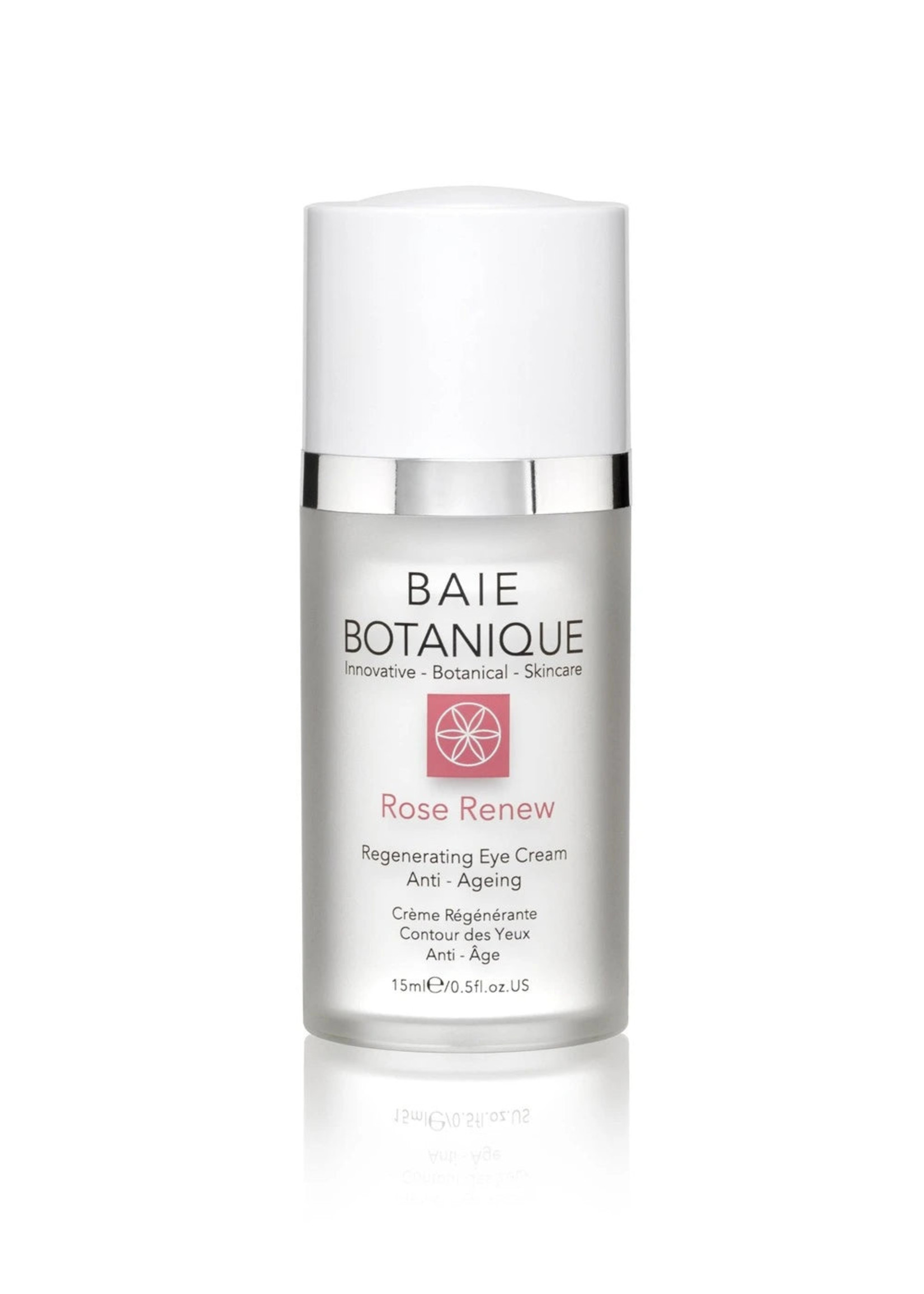 Baie Botanique Skincare A Super Hydrating Multi-Award Winning Eye Cream