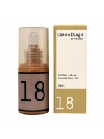 Microskin Camouflage Therapy Golden Sable™ 18
