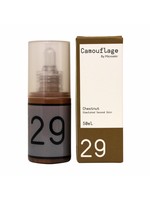Microskin Camouflage Therapy Chestnut™ 29