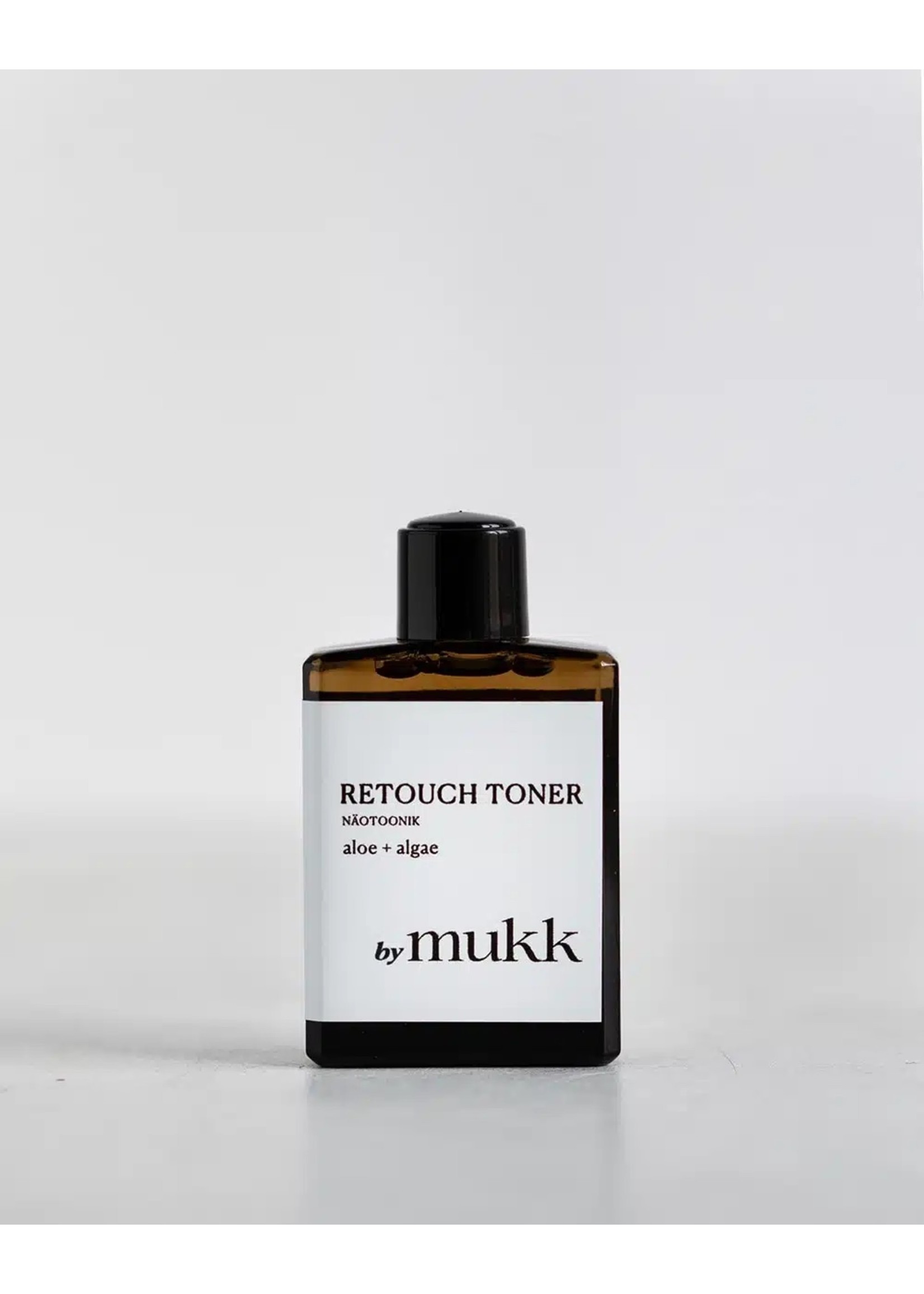By Mukk Skincare Retouch Toner - Verfrissende en Balancerende Toner