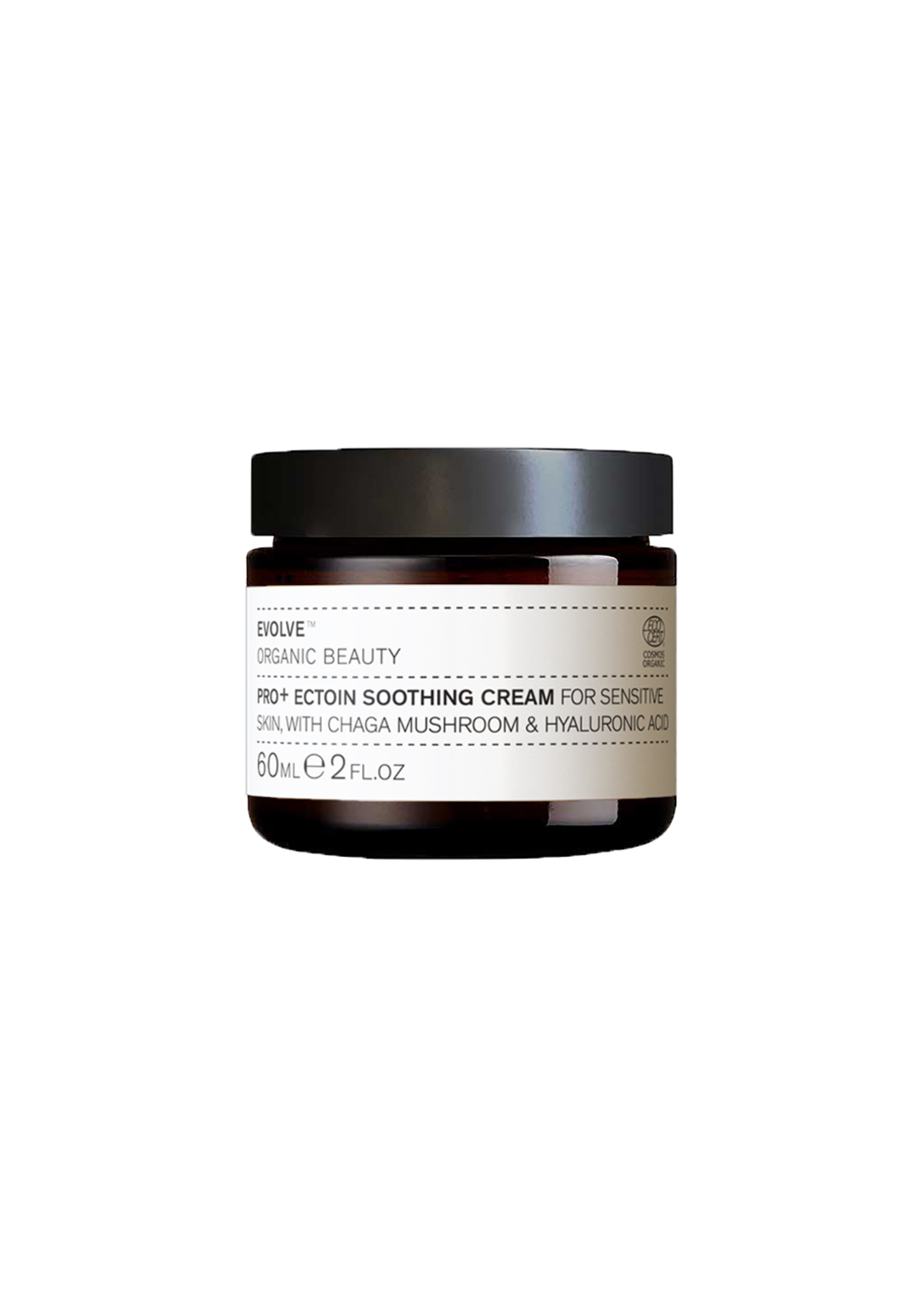 Evolve Organic Beauty  Pro + Ection Soothing Cream