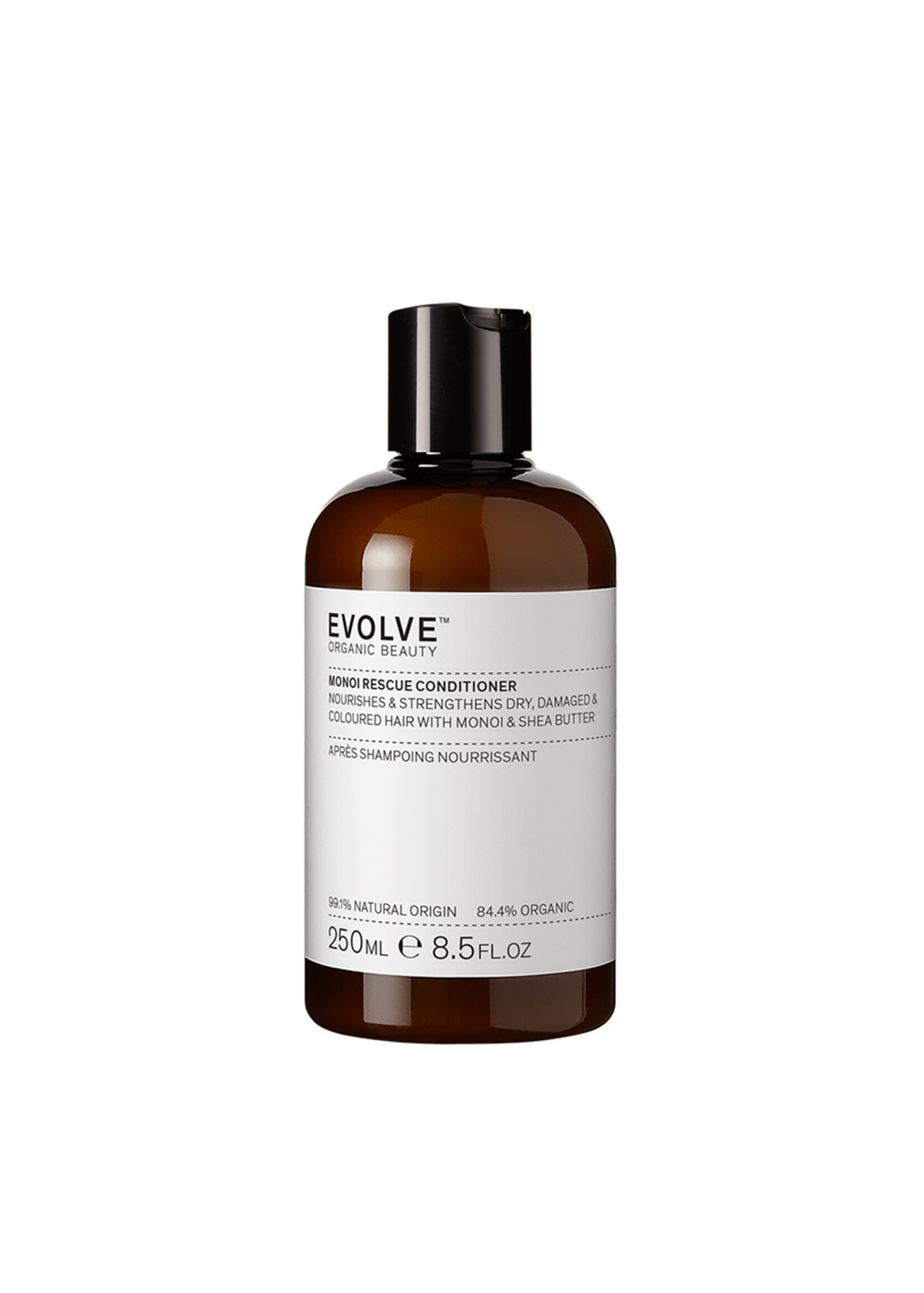 Evolve Organic Beauty  Evolve Monoi Rescue Conditioner