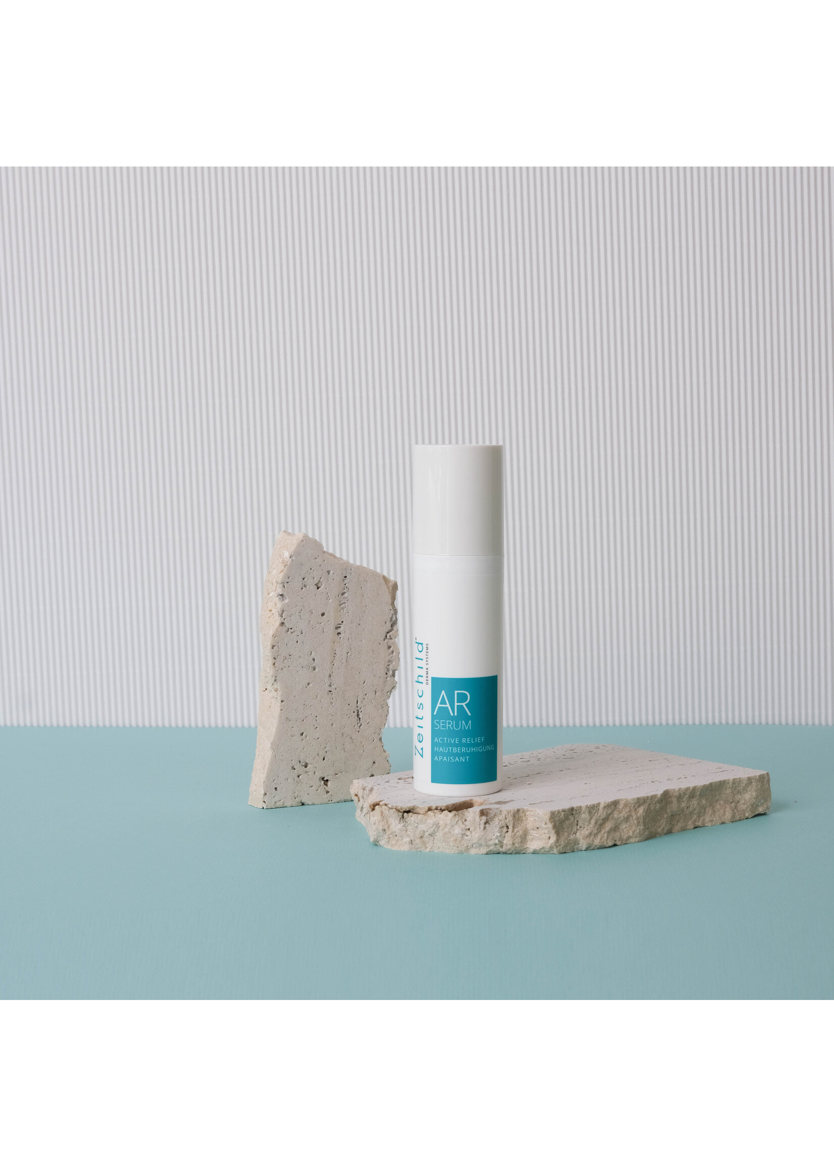 Zeitschild Skincare AR Active Relief serum