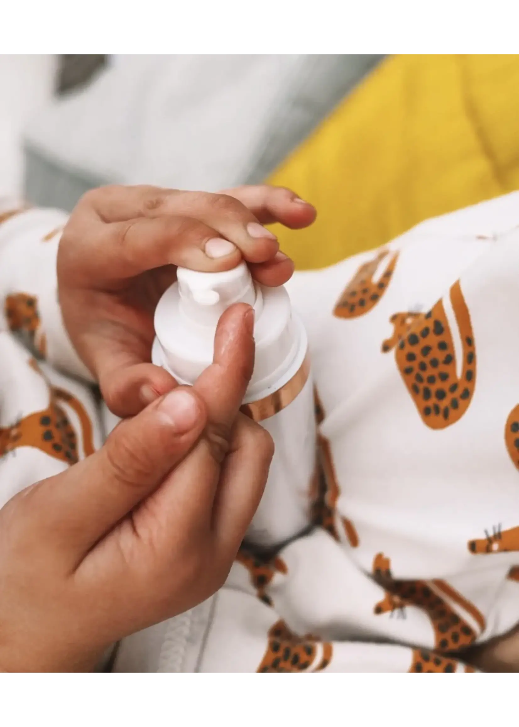 Zeitschild Skincare Litteken crème