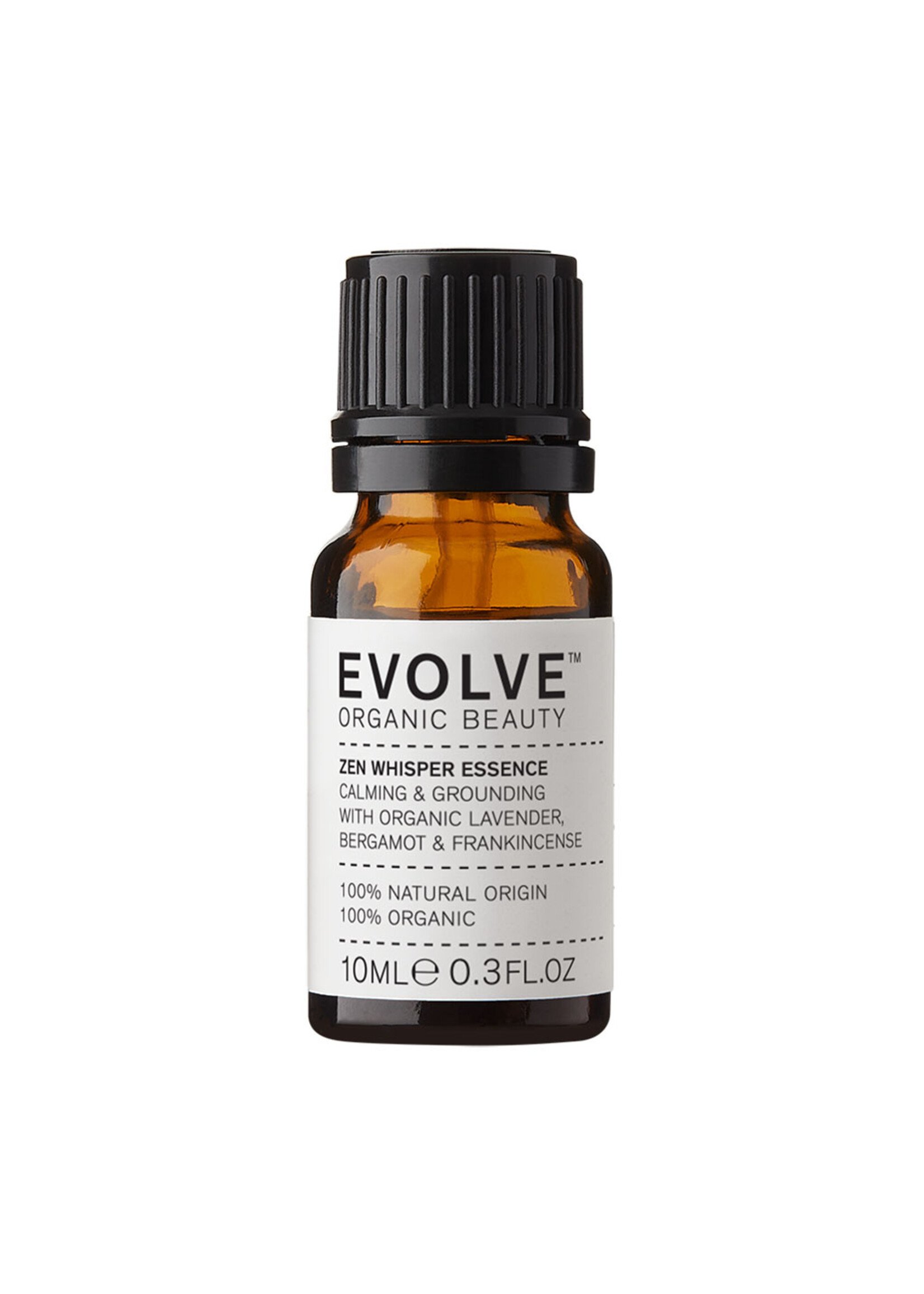 Evolve Organic Beauty  Zen Wisper Essence