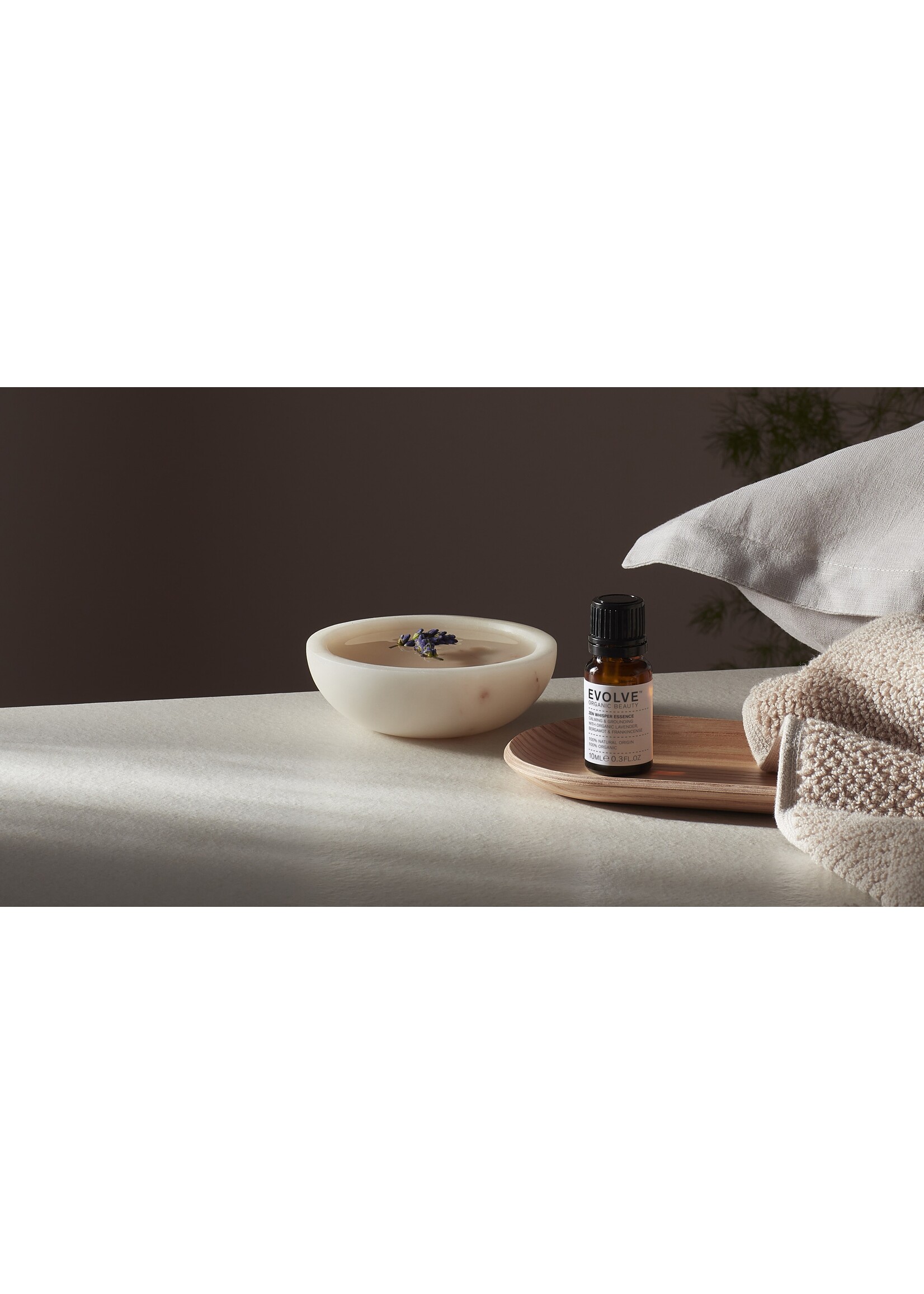 Evolve Organic Beauty  Zen Wisper Essence