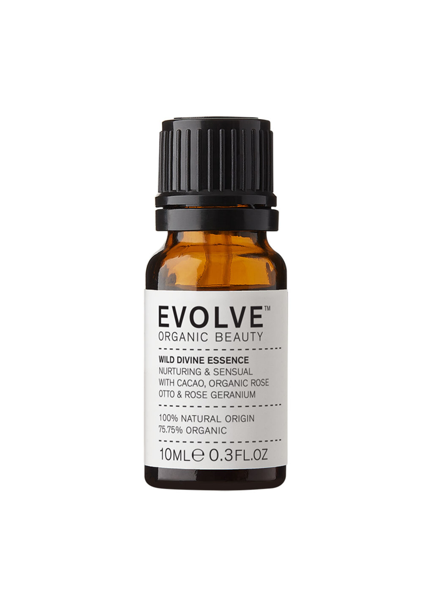 Evolve Organic Beauty  Evolve Wild Divine Essence